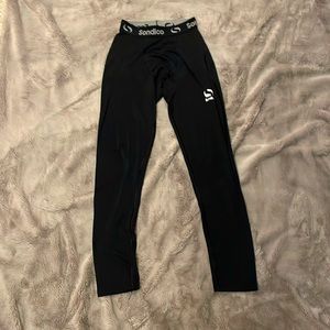 Sondico youth leggings